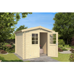 Outdoor Life Products | Tuinhuis Ingo 230 x 175